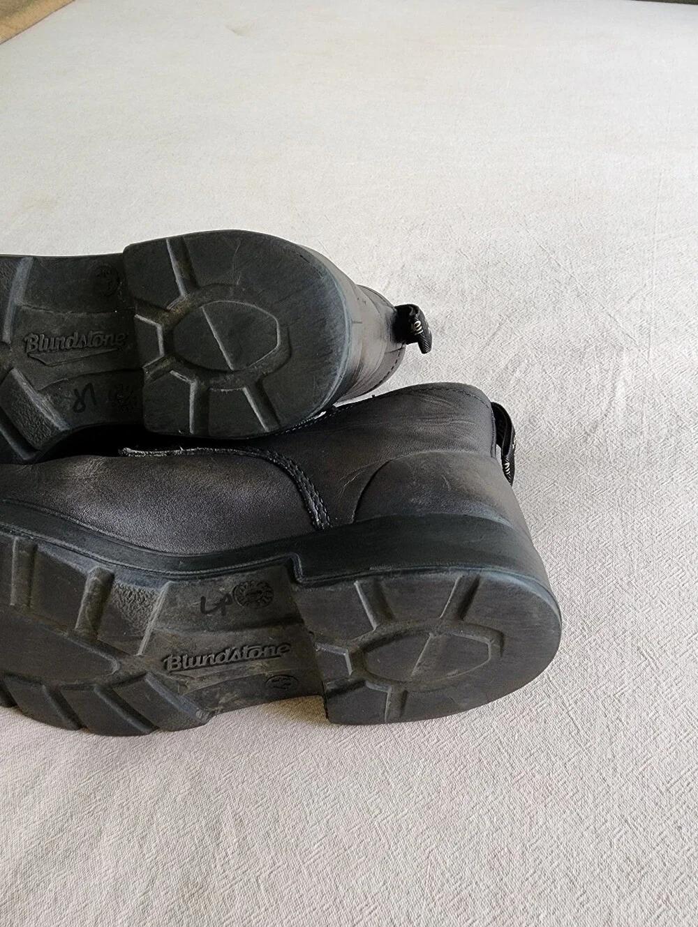 Blundstone 1931 Originals Lace Up Boots